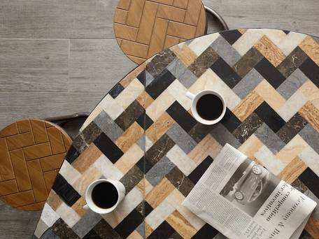 the b 新橋（ザビー しんばし） / 3