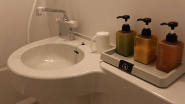 バスルームのシンク / 19