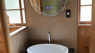 エグゼクティブスイート (専用シャワールーム付き) 禁煙