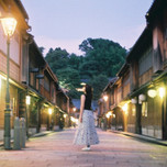 映えるおしゃれな写真をゲットできる♩金沢のおすすめ観光スポット9選【石川県】