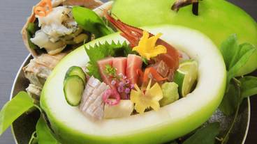 食事・飲み物 / 2