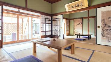 リビング エリア / 13