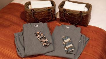 湯かご・館内着 / 13