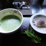 今西家書院(イマニシケショイン)