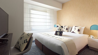 パンダスーペリアクイーン (禁煙)