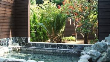 天然プール / 10