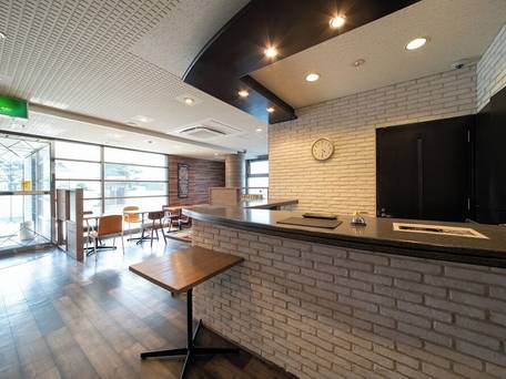 アスカホテル / 2