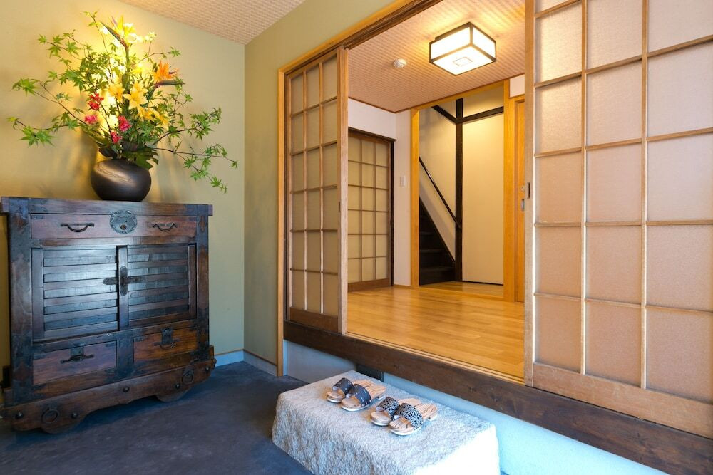 客室の設備とサービス