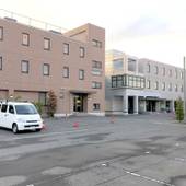 ホテルテトラ八戸（旧：ホテル オーシタ）（青森県 ビジネスホテル） / 4