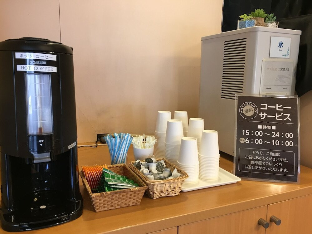 コーヒー / コーヒーメーカー