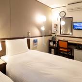 東横イン梅田中津2（大阪府 ビジネスホテル） / 5