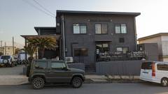 BookTeaBed IZUOSHIMA（伊豆大島）