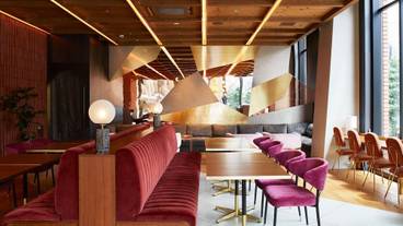 「LES BOIS」内観 / 5