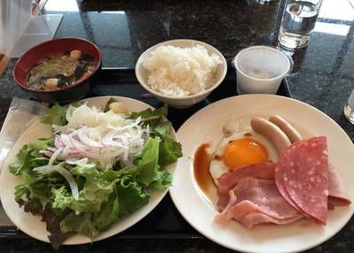 グランドパーク小樽