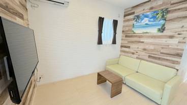 リビング エリア / 16