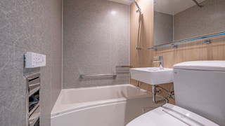 和室ツイン（バス付）