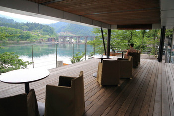 「リバーリトリート 雅樂倶」内観 752757 