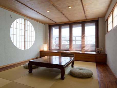 京と家 さくら庵 / 4