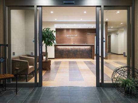 クレドホテル函館 / 2