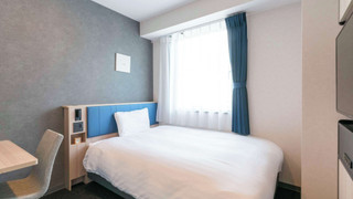 スタンダード ルーム ダブルベッド 1 台 禁煙