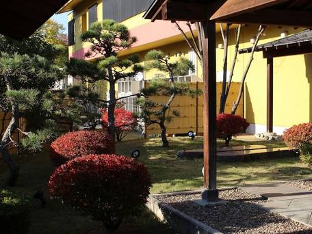 飯坂温泉 祭屋湯左衛門 / 4