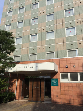 女性に嬉しい特典がいろいろ♪快適に過ごせる駅前ホテル4067870