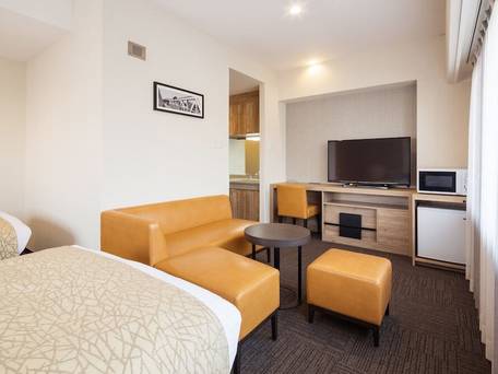 フレックステイイン桜木町 / 5