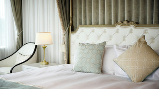 ラグジュアリー ダブルルーム