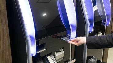 施設内の設備 / 2