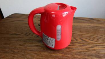 客室の設備とサービス / 27