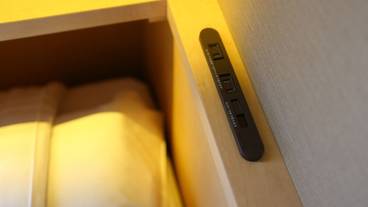 客室の設備とサービス / 18