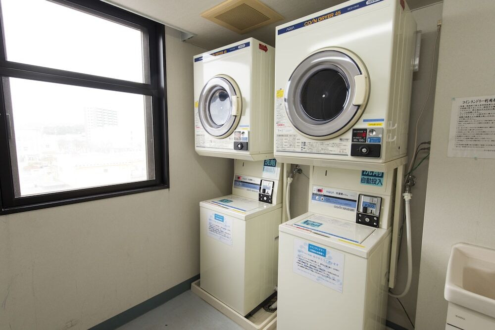 ランドリー ルーム