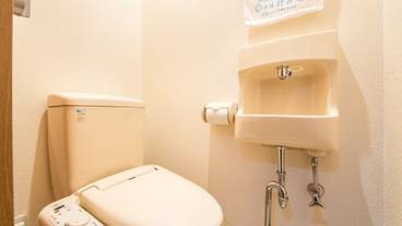 バスルーム / 21