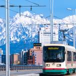 温泉が満喫できる宿も♩富山駅周辺で大浴場×朝食が楽しめるホテル7選