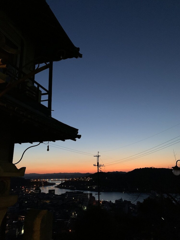 施設からの眺望