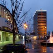 アズイン東近江能登川駅前（滋賀県 ビジネスホテル） / 3