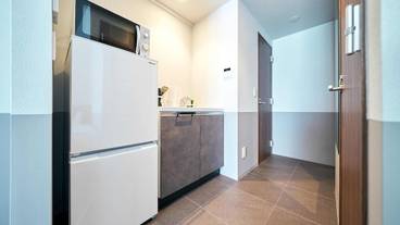 専用簡易キッチン / 19