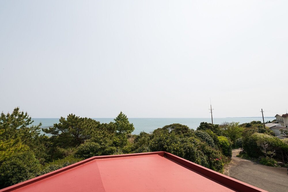 ビーチ / オーシャン ビュー