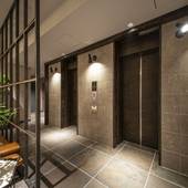 ホテルアマネク 蒲田駅前 大浴場 四季の湯（東京都 ビジネスホテル） / 3