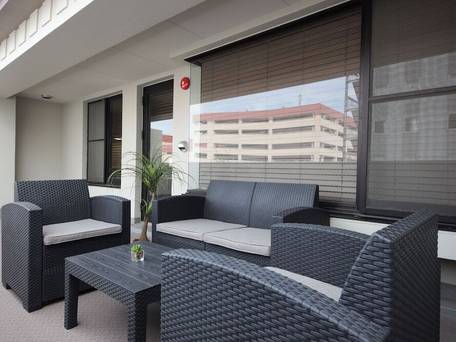 ZONK Hotel Nakasu / 2