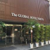 The GLOBAL HOTEL TOKYO（東京都 カプセルホテル） / 5