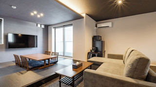 デラックスC 禁煙