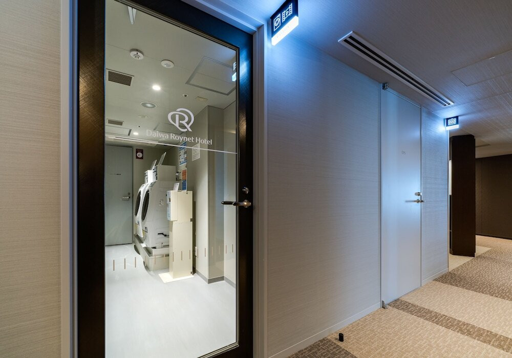 ランドリー ルーム