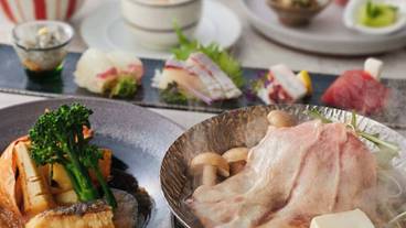 食事・飲み物 / 16