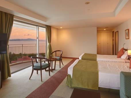 ホテル ゆがふいんおきなわ / 4