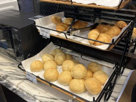 東横イン静岡藤枝駅北口 / 4