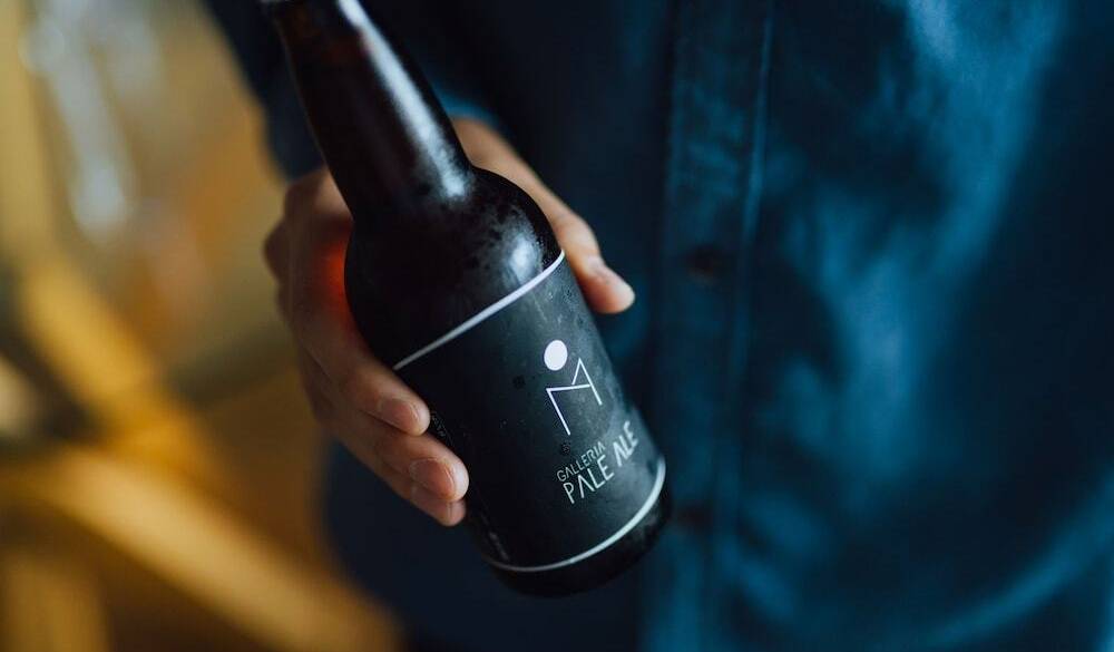 ペールエール / 3