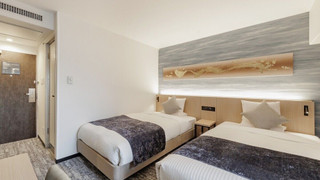 [リニューアル] スタンダードツイン (禁煙)