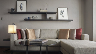 スイート 1 ベッドルーム