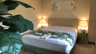 スタンダード ダブルルーム (Tropical Style)